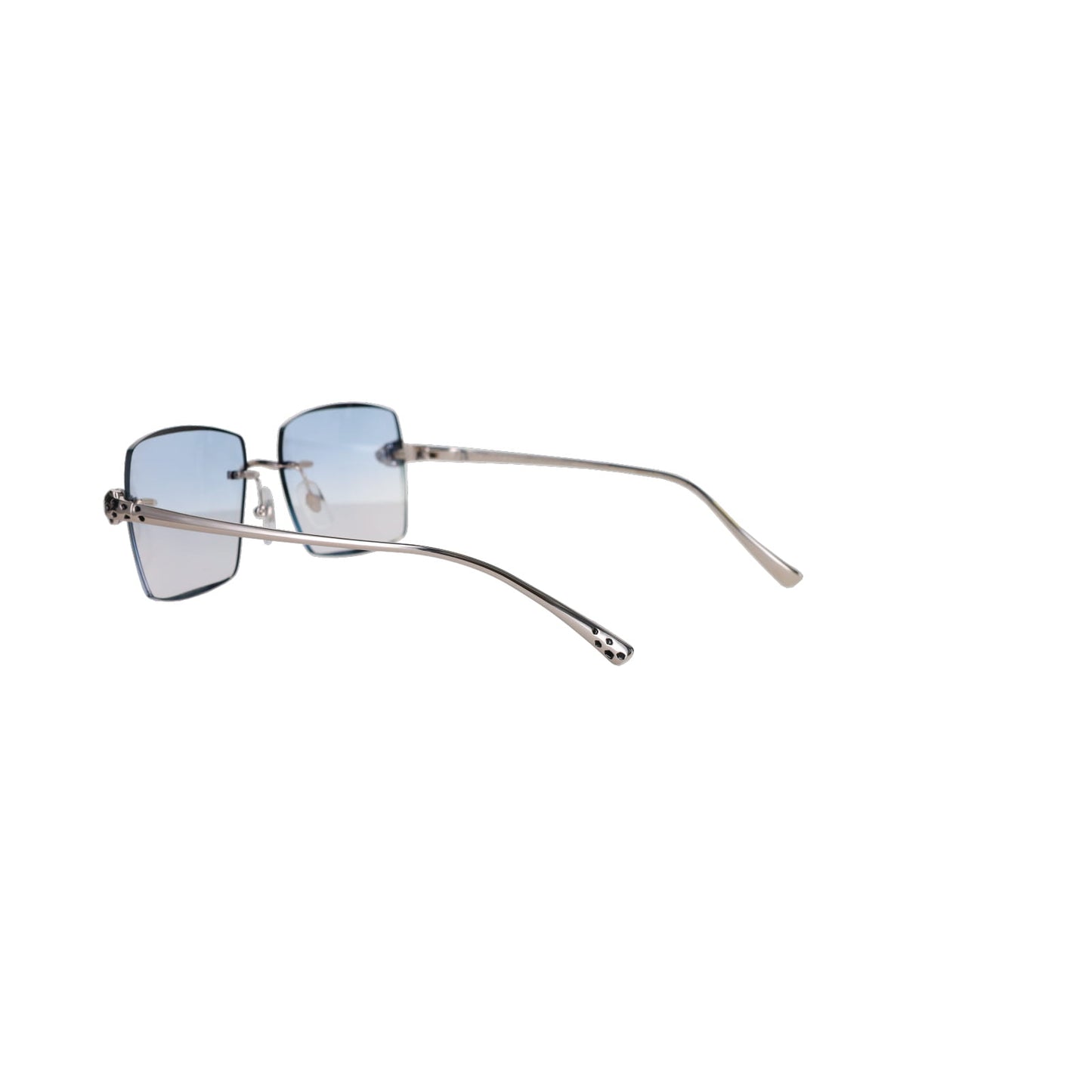 Cartier Custom Panthère Sunglasses by MEG