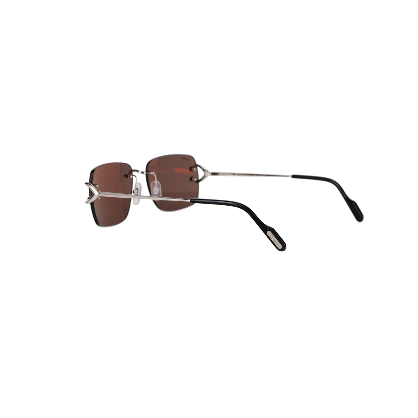 CT0330S Signature C de Cartier Sunglasses