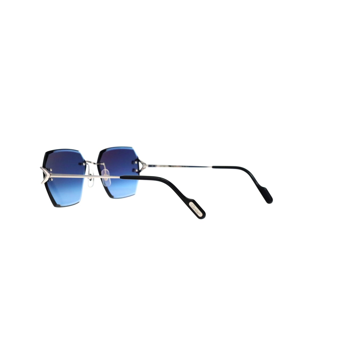 CT0466S Signature C de Cartier Sunglasses
