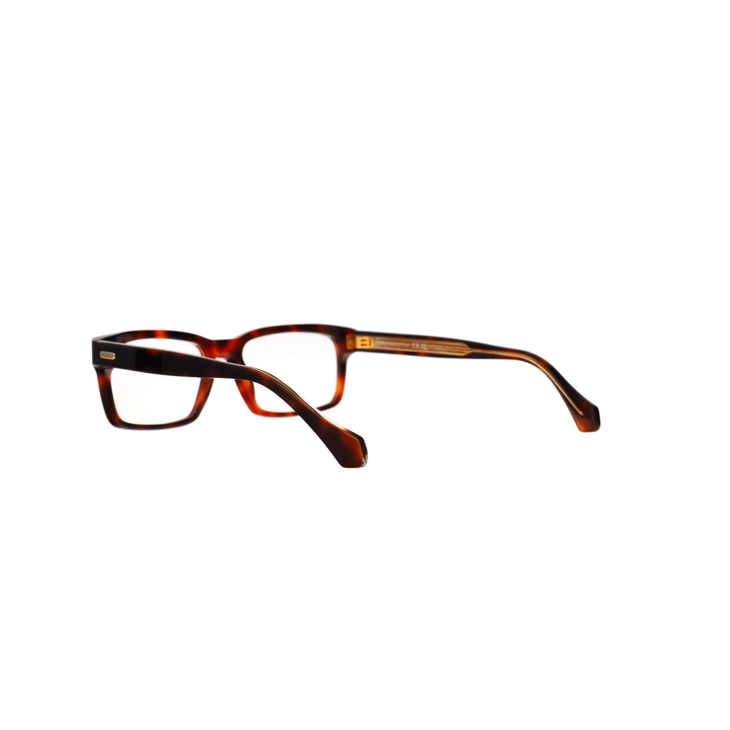 CT0291O Initiation Acetate Eyeglasses