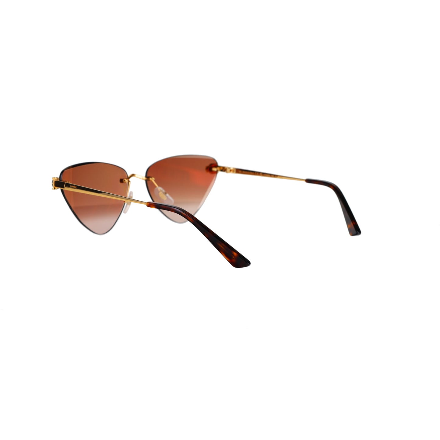 CT0399S Panthère Sunglasses