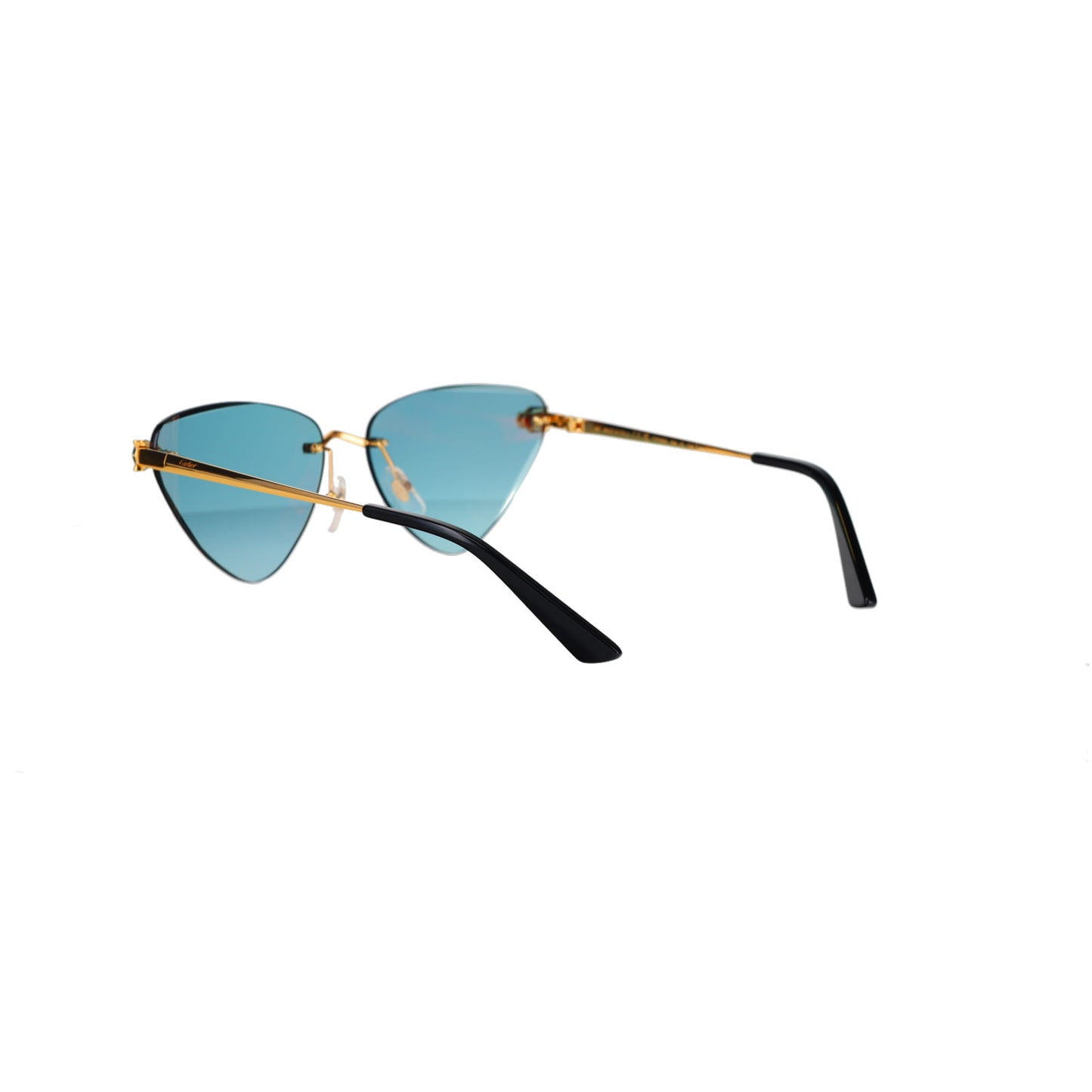 CT0399S Panthère Sunglasses