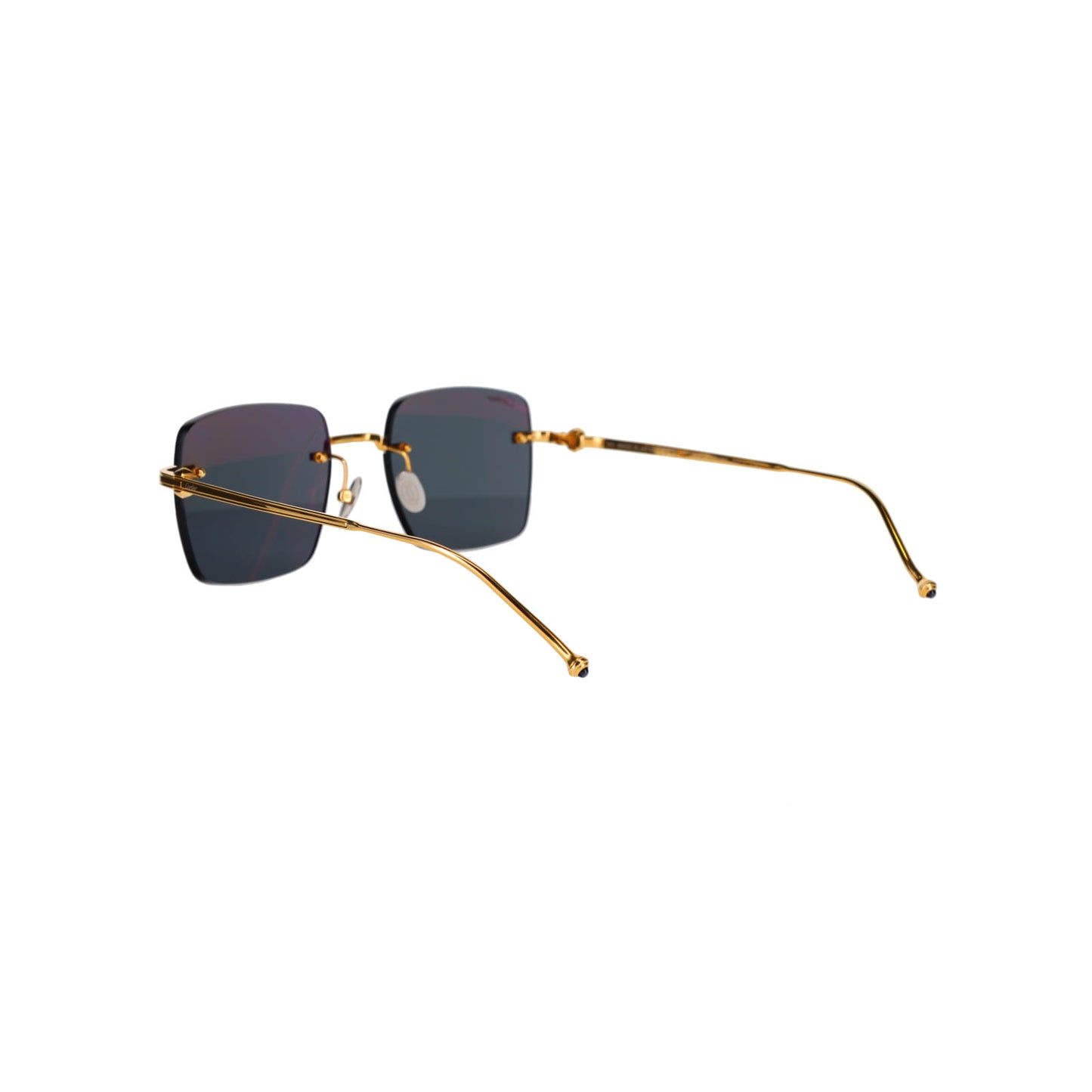 CT0403S Pasha de Cartier Sunglasses