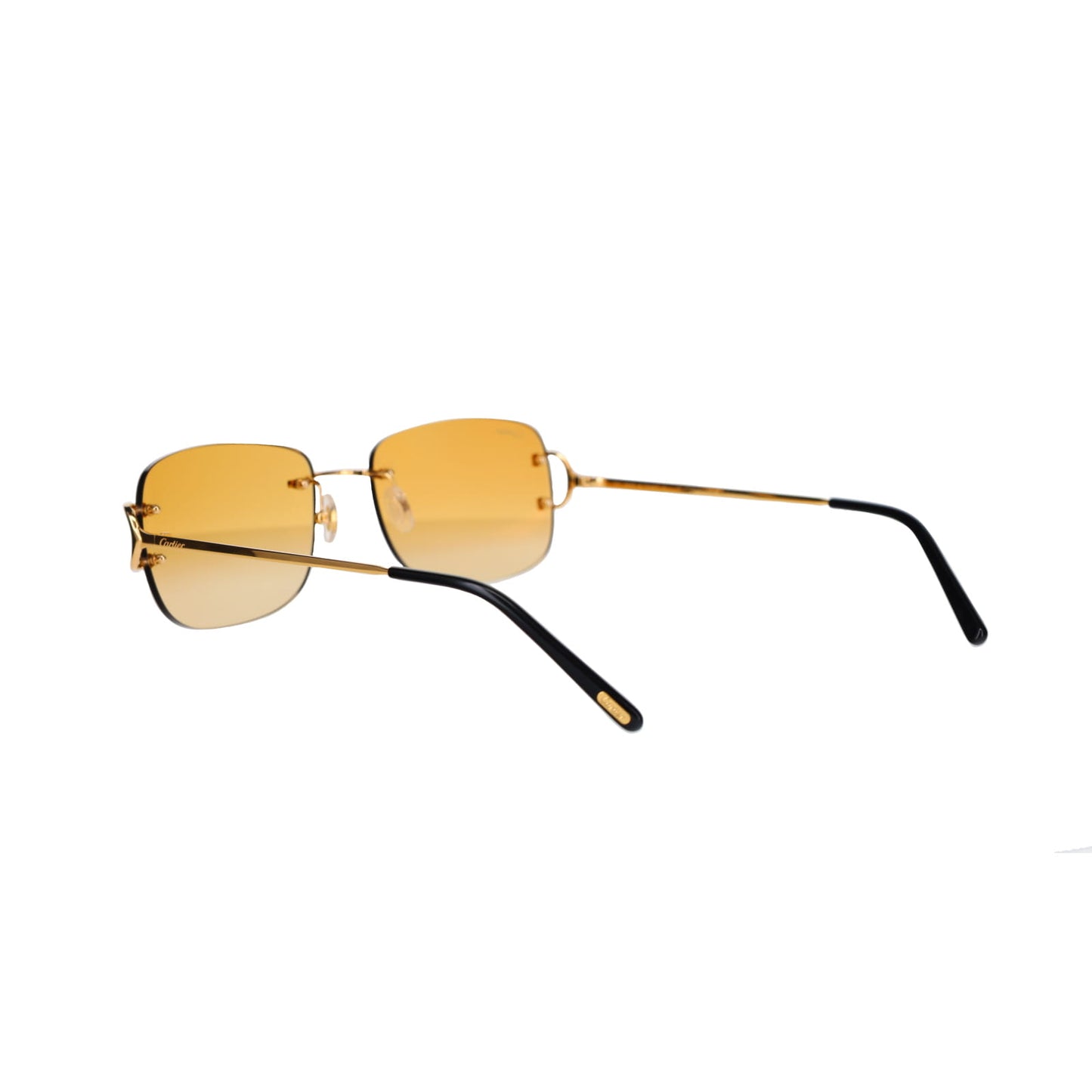 CT0011RS Signature C de Cartier Sunglasses