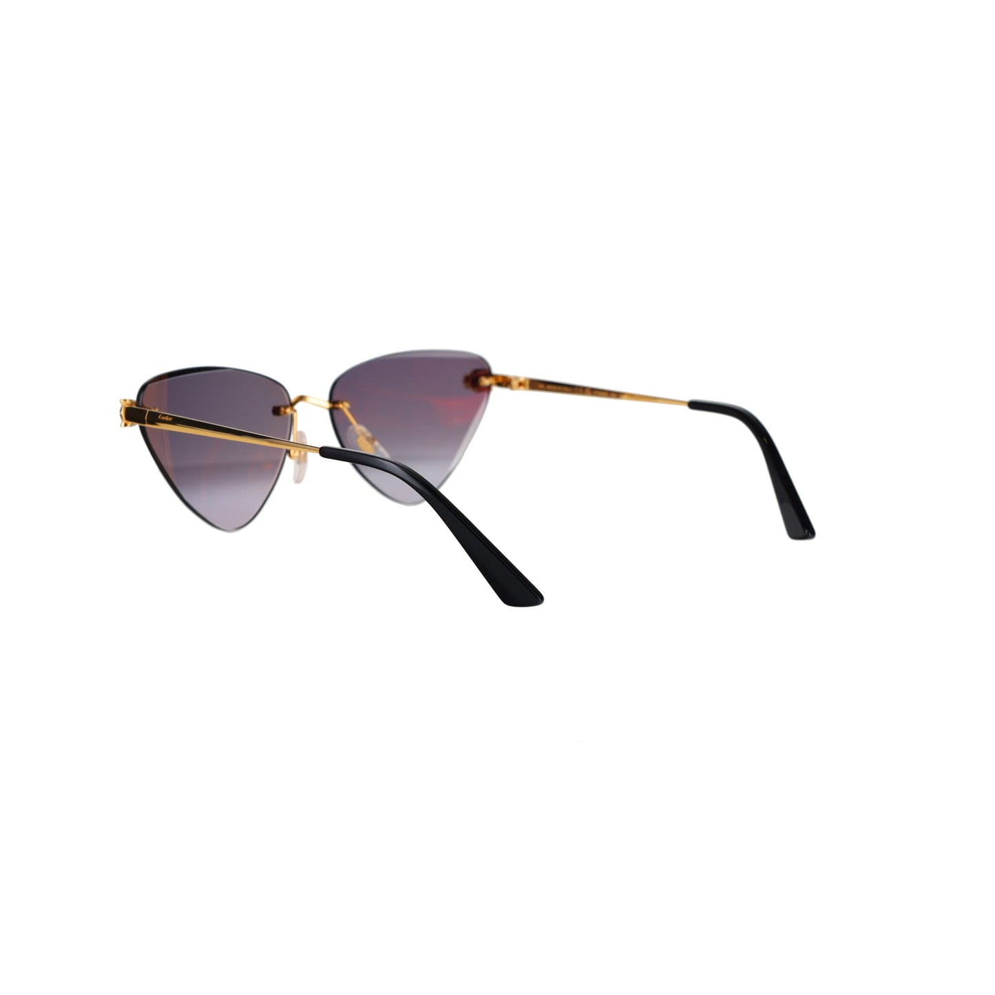 CT0399S Panthère Sunglasses