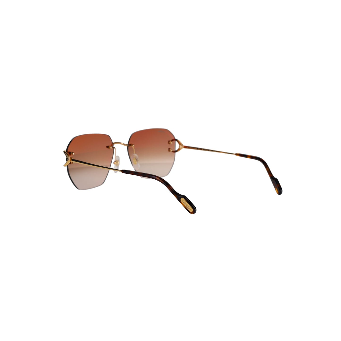CT0394S Signature C de Cartier Sunglasses