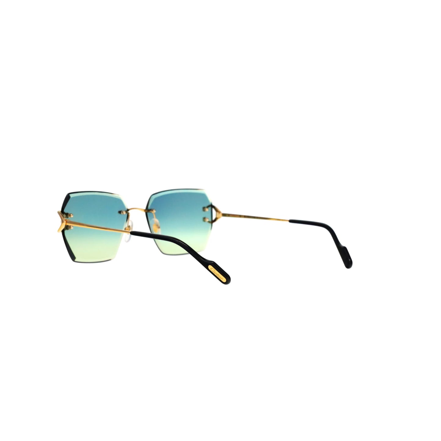 CT0466S Signature C de Cartier Sunglasses