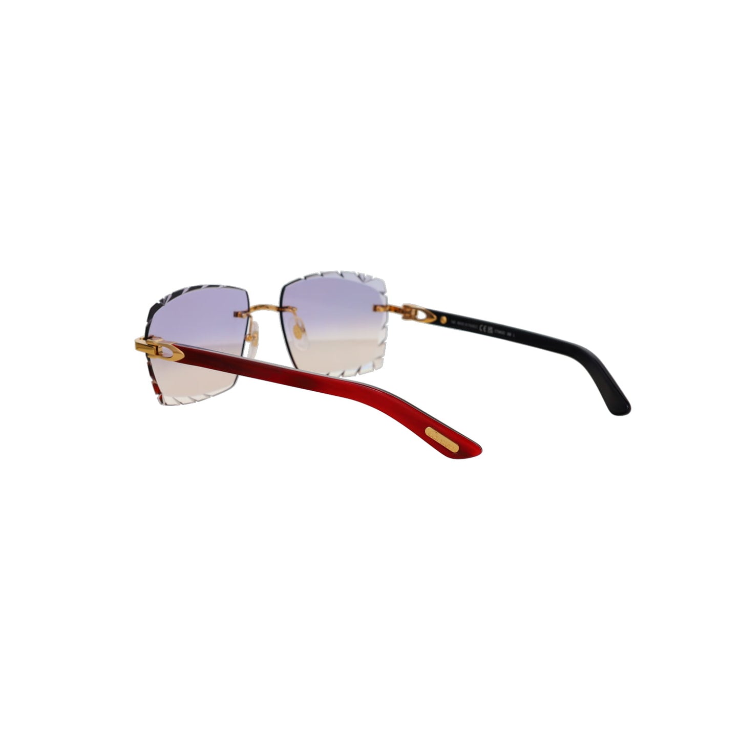 CT0453O Cartier Custom C Décor Sunglasses by MEG
