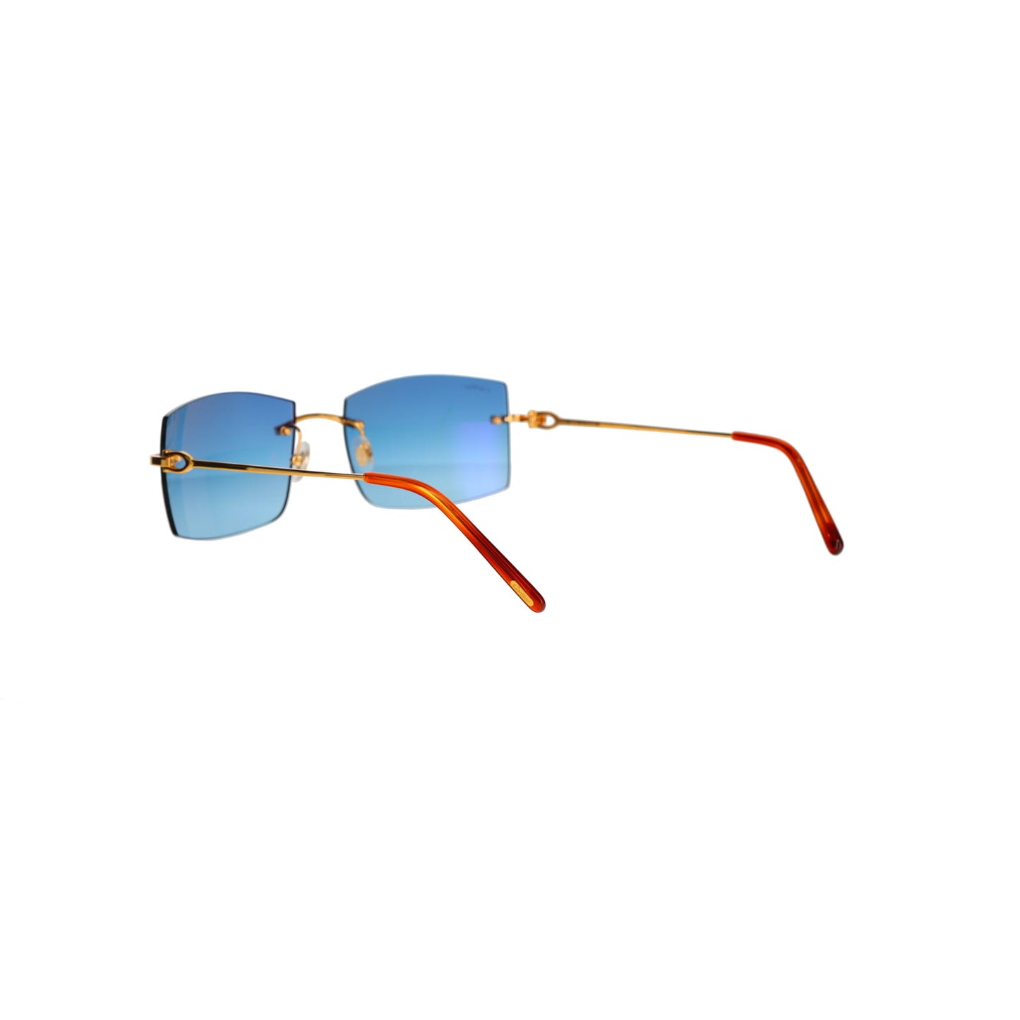 CT0005RS C Décor Sunglasses