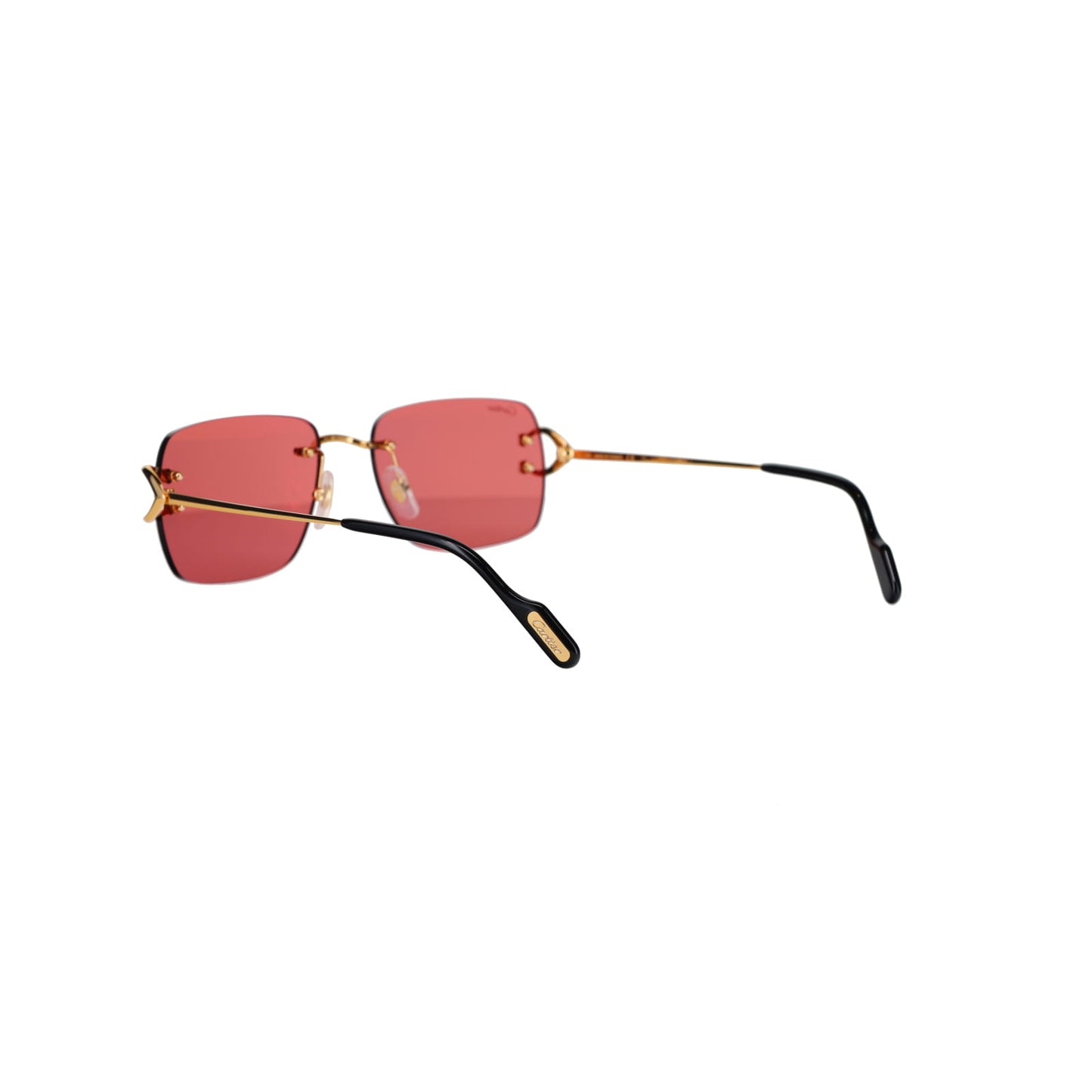 CT0330S Signature C de Cartier Sunglasses