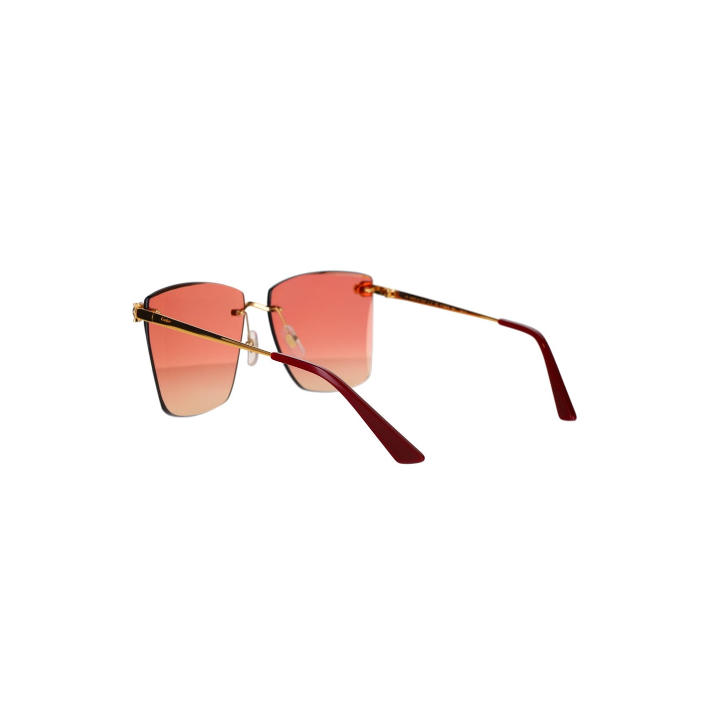 CT0397S Panthère Sunglasses