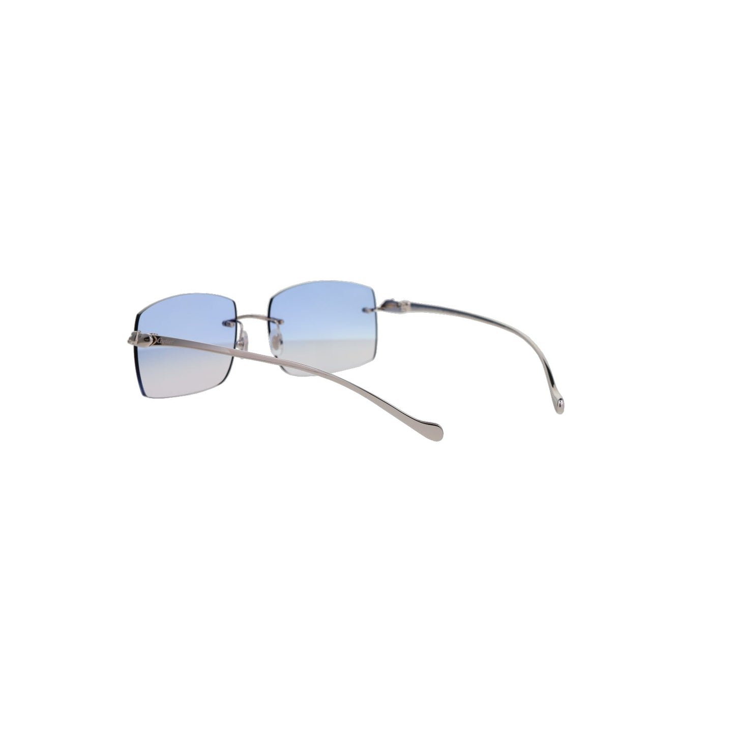 CT0061O Custom Cartier Panthère Sunglasses by MEG
