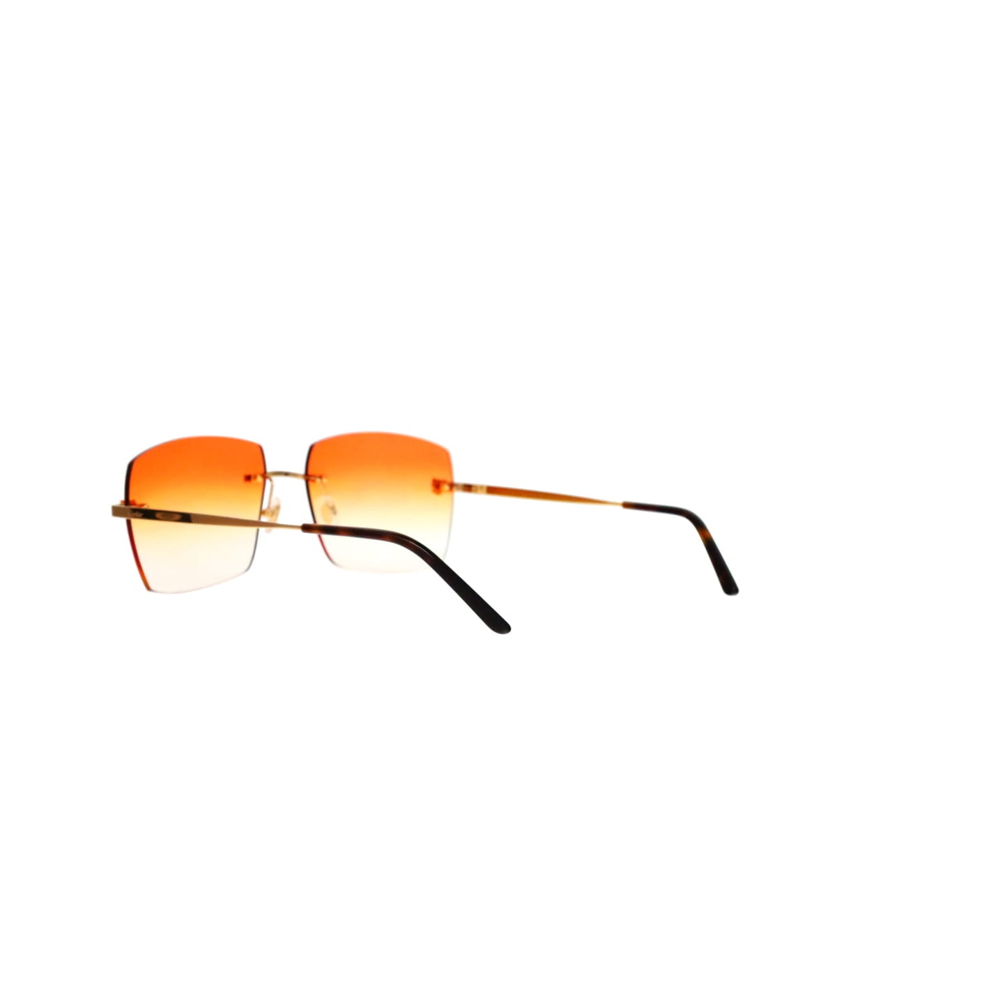 Cartier Custom Panthère Sunglasses by MEG