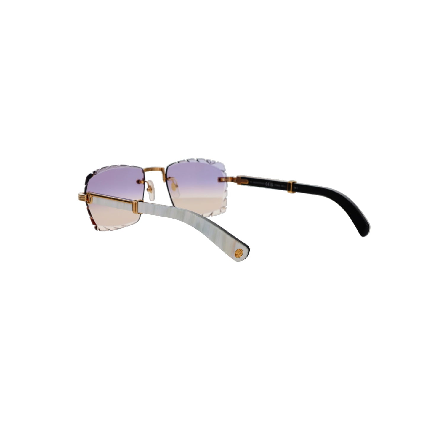 CT0362S Cartier Custom Première de Cartier Sunglasses by MEG