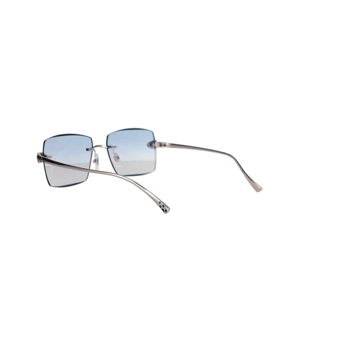 Cartier Custom Panthère Sunglasses by MEG