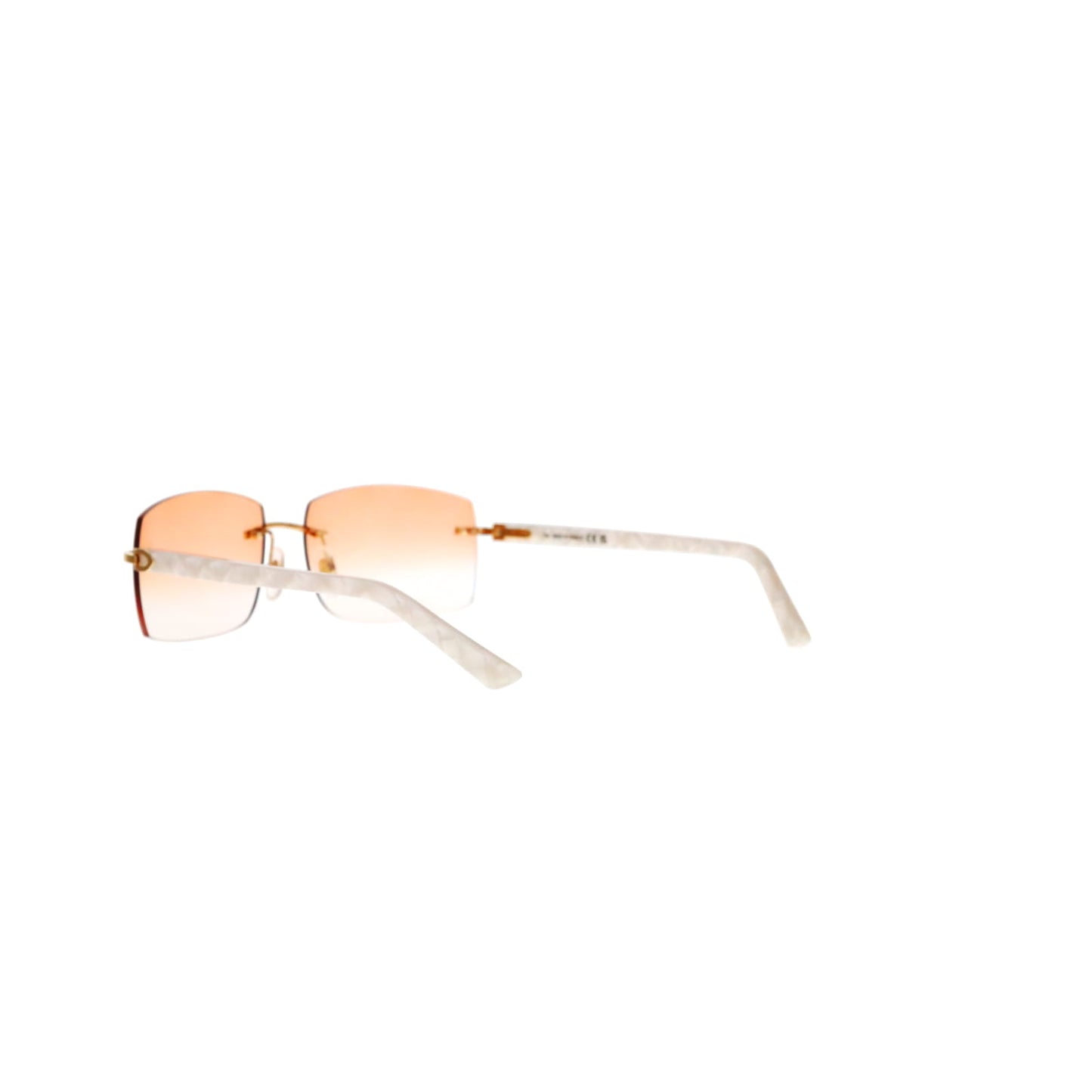 Cartier Custom C Décor Acetate Sunglasses by MEG