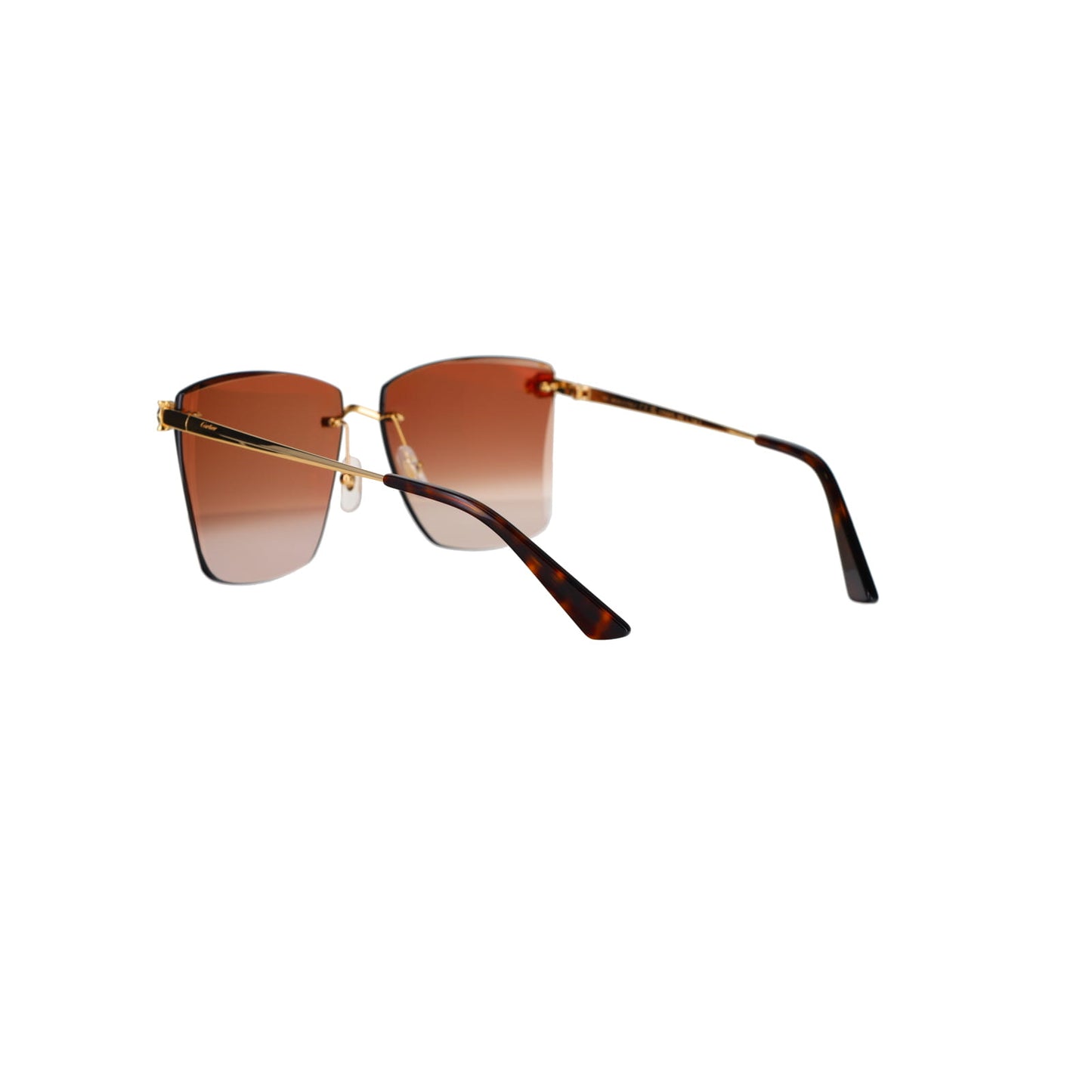 CT0397S Panthère Sunglasses