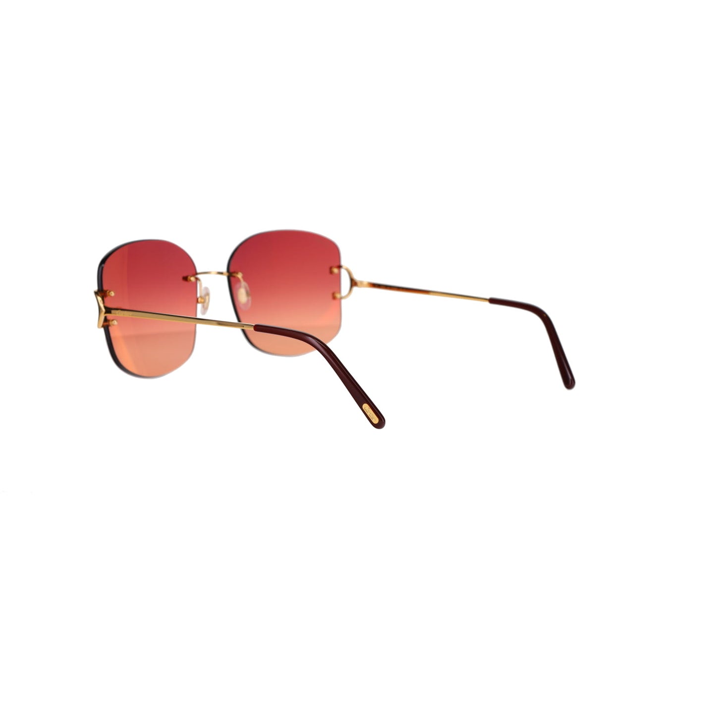 CT0037RS Signature C Sunglasses