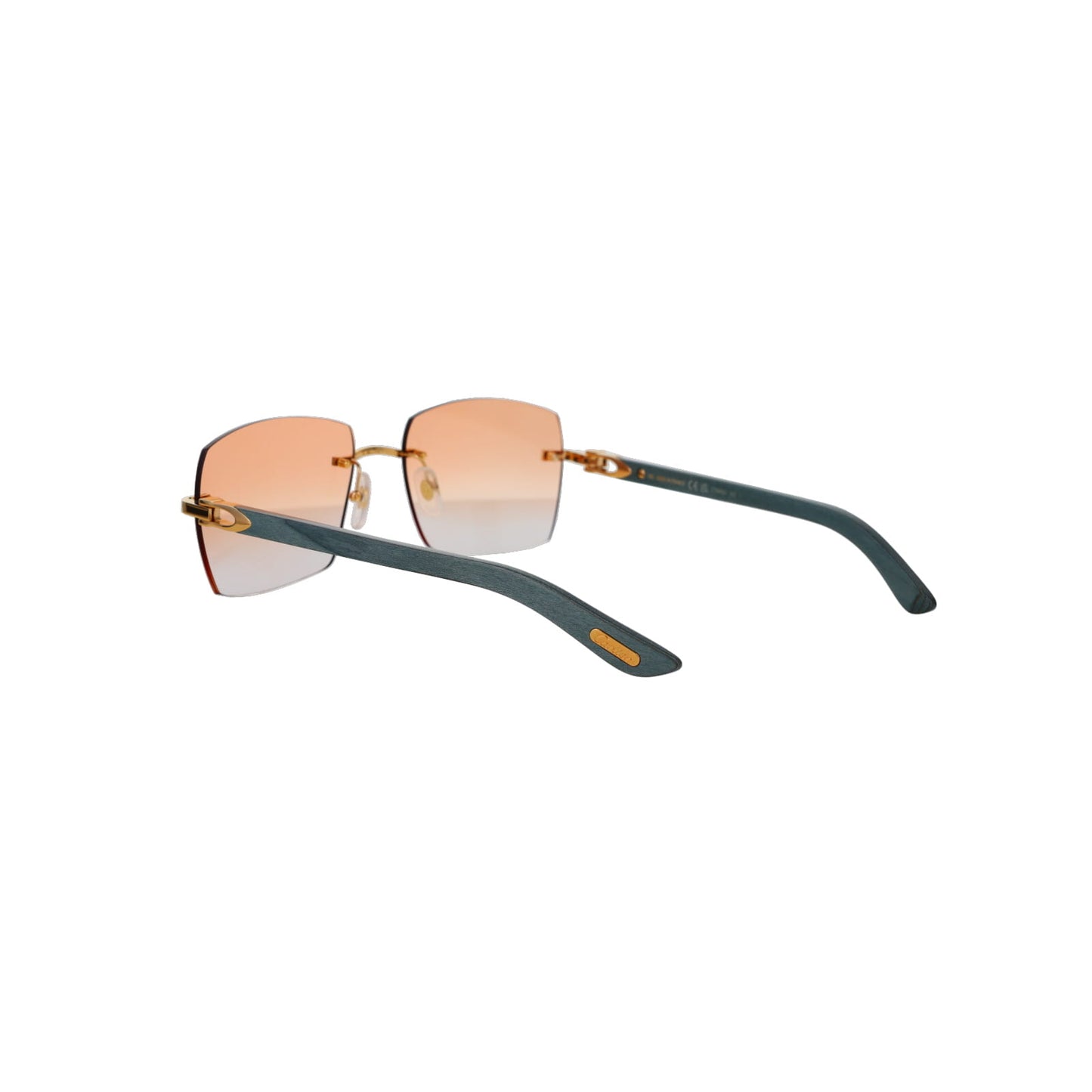 CT0453O Cartier Custom C Décor Sunglasses by MEG