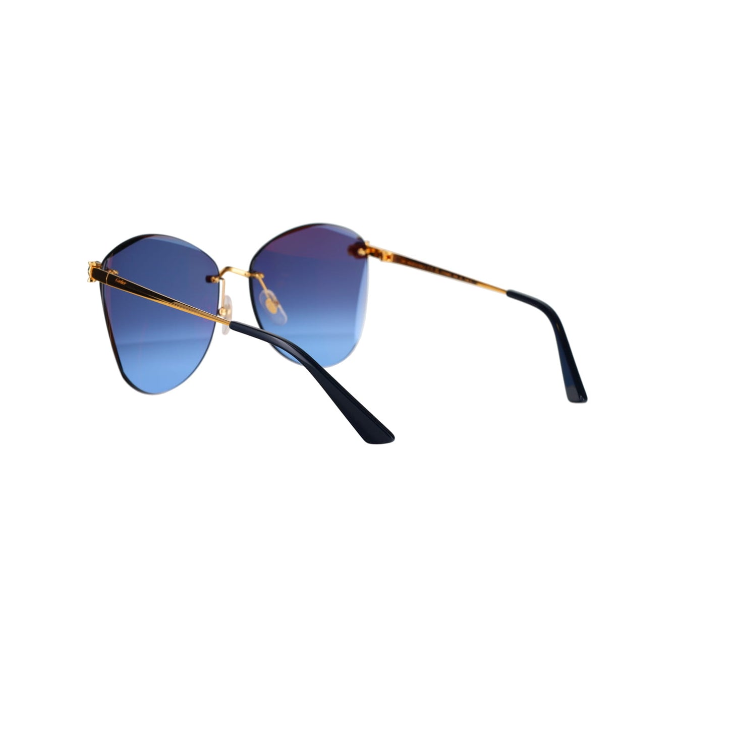 CT0398S Panthère Sunglasses