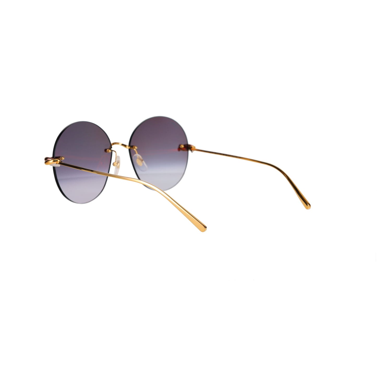CT0475S Trinity Round Sunglasses