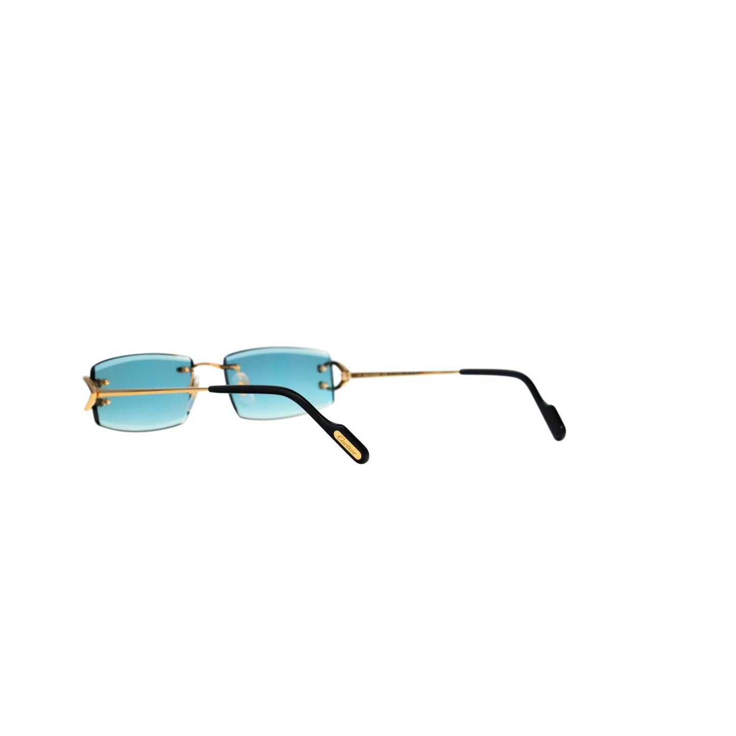 CT0465S Signature C de Cartier Sunglasses