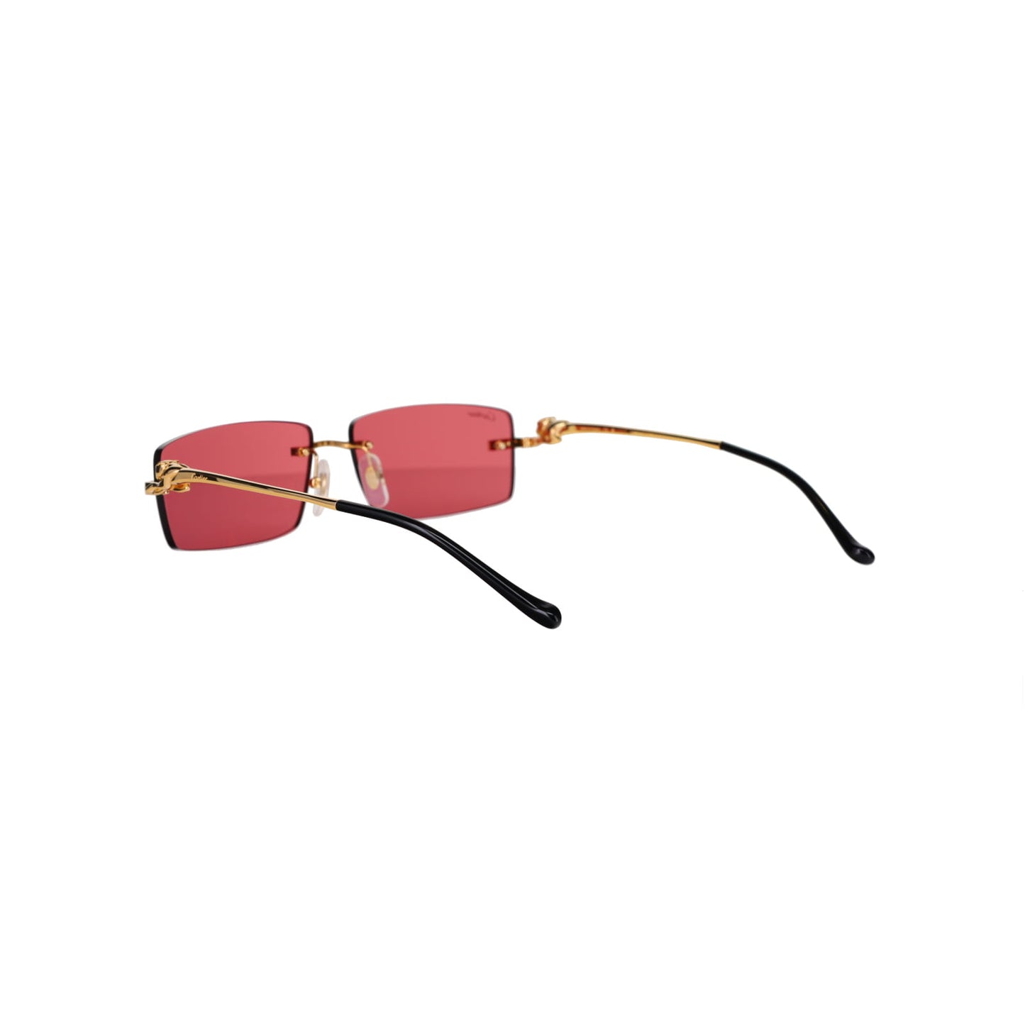CT0430S Panthère Sunglasses