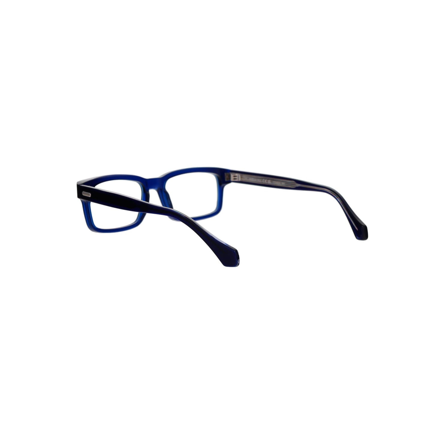 CT0291O Initiation Acetate Eyeglasses