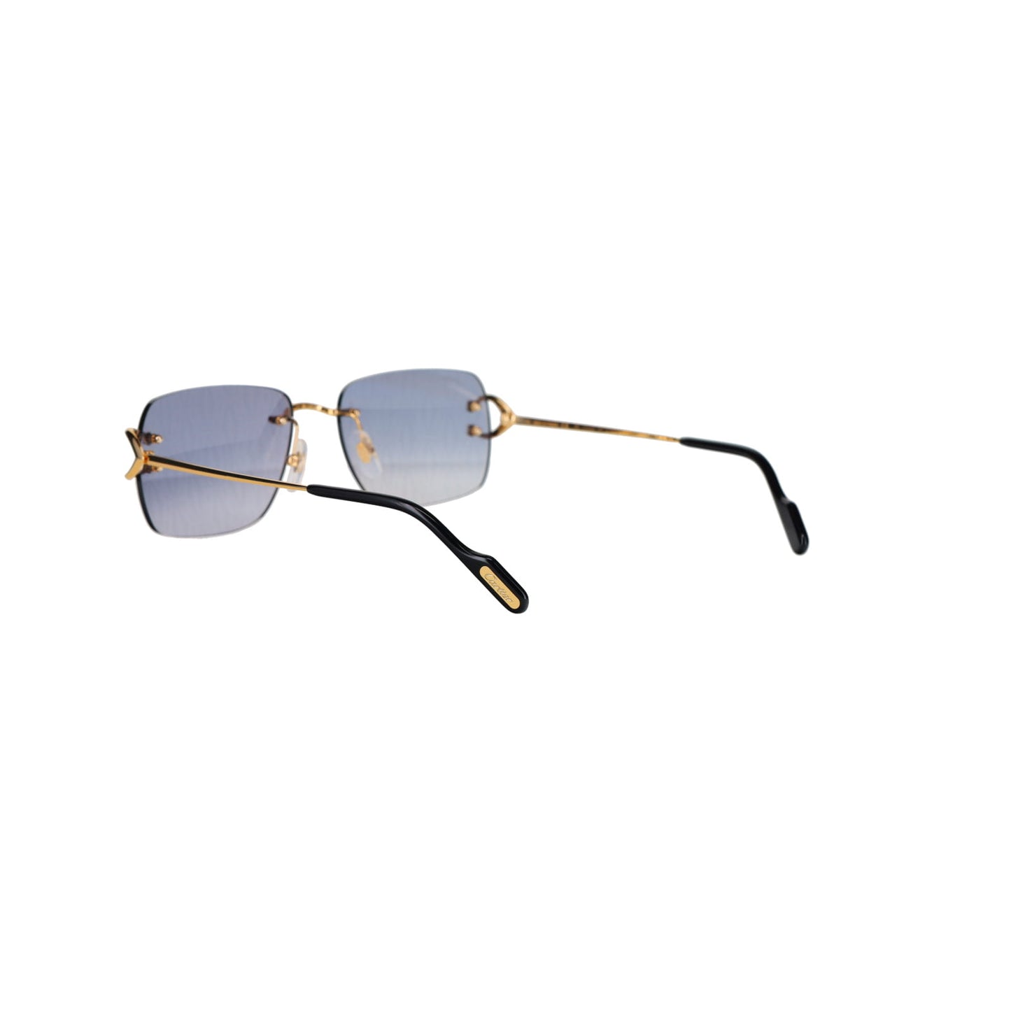 CT0330S Signature C de Cartier Sunglasses