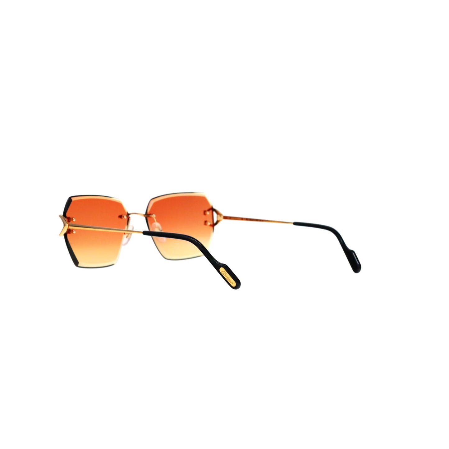 CT0466S Signature C de Cartier Sunglasses