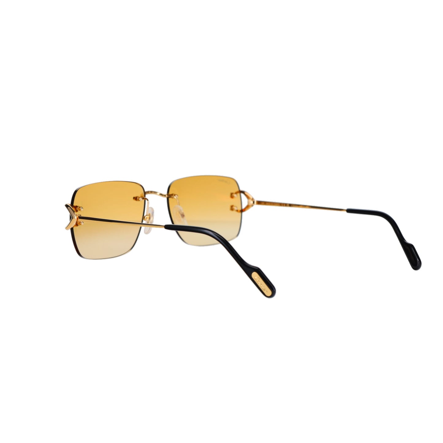 CT0330S Signature C de Cartier Sunglasses
