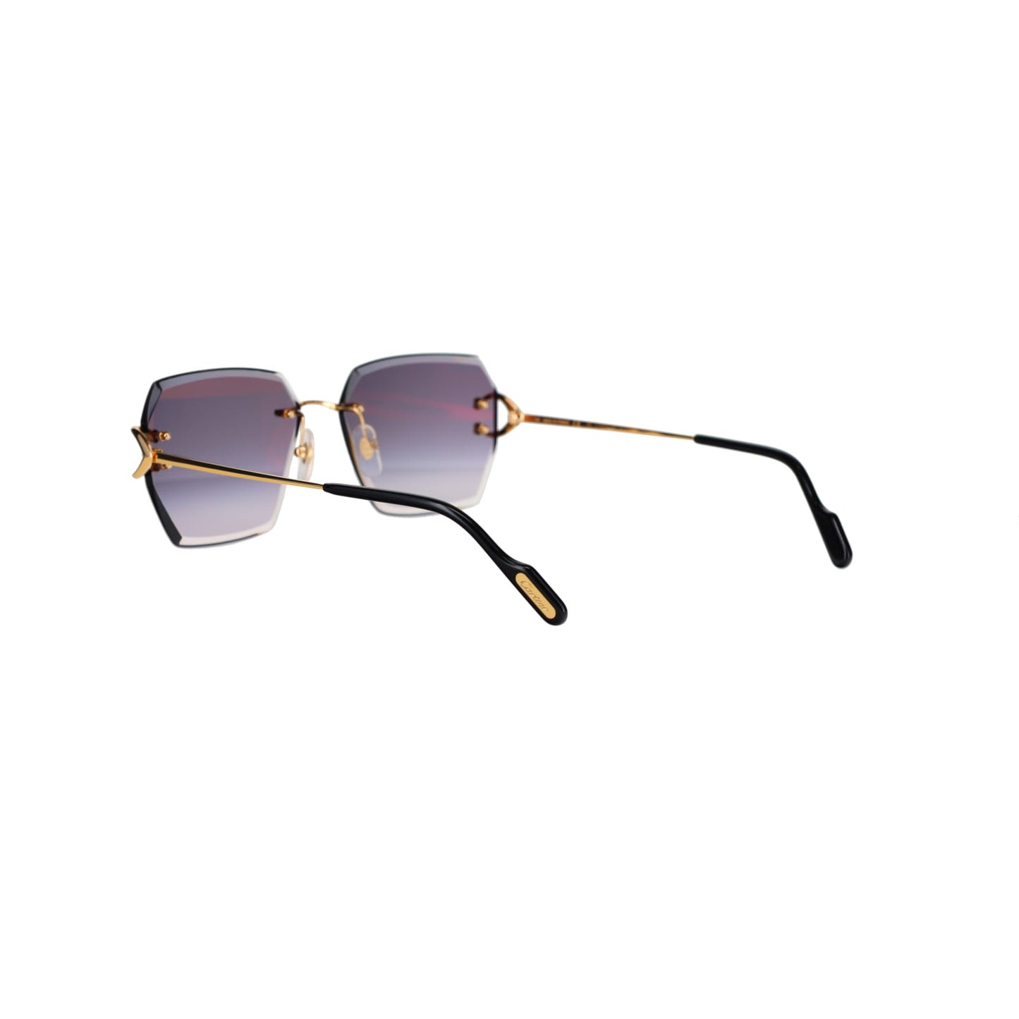 CT0466S Signature C de Cartier Sunglasses