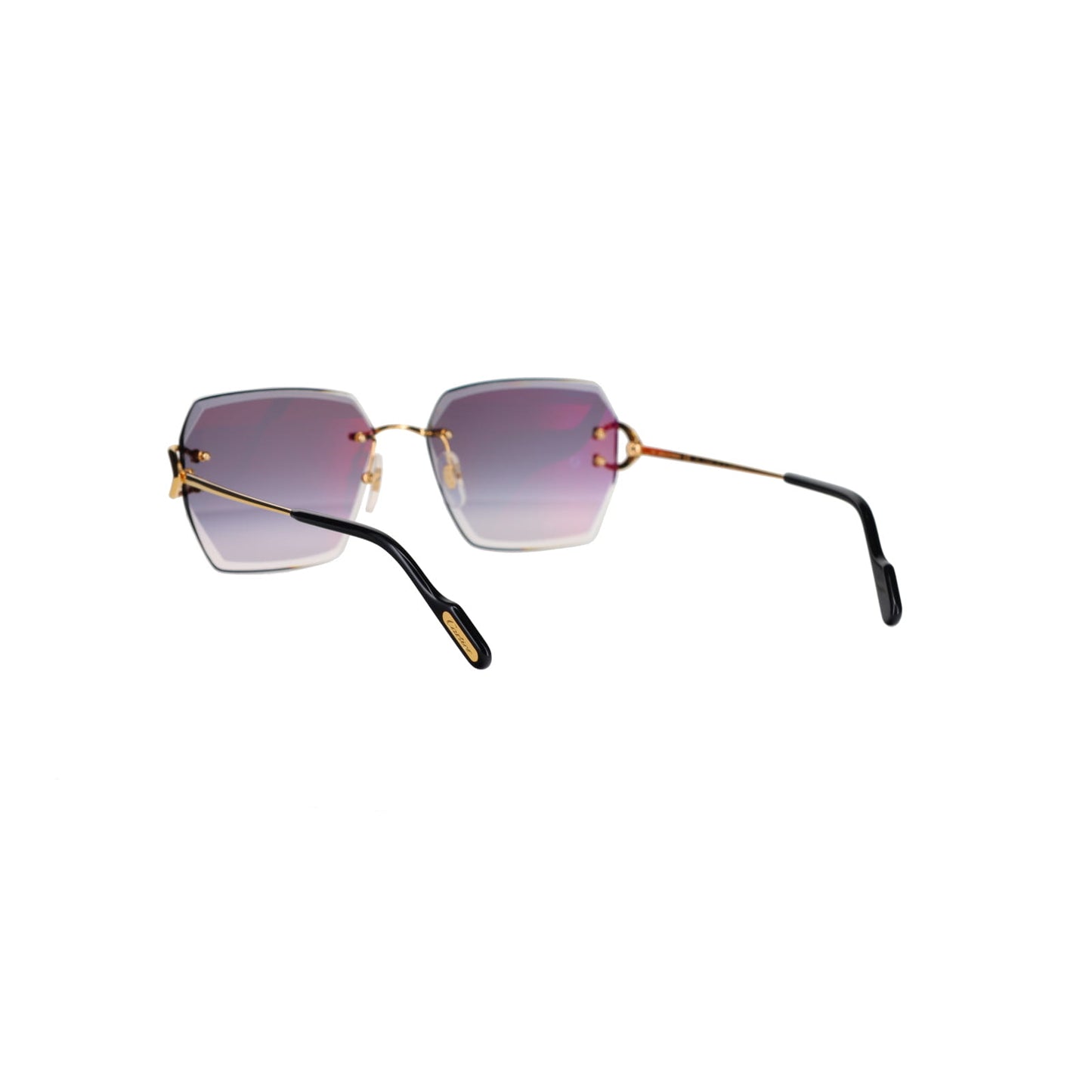 CT0466S Signature C de Cartier Sunglasses