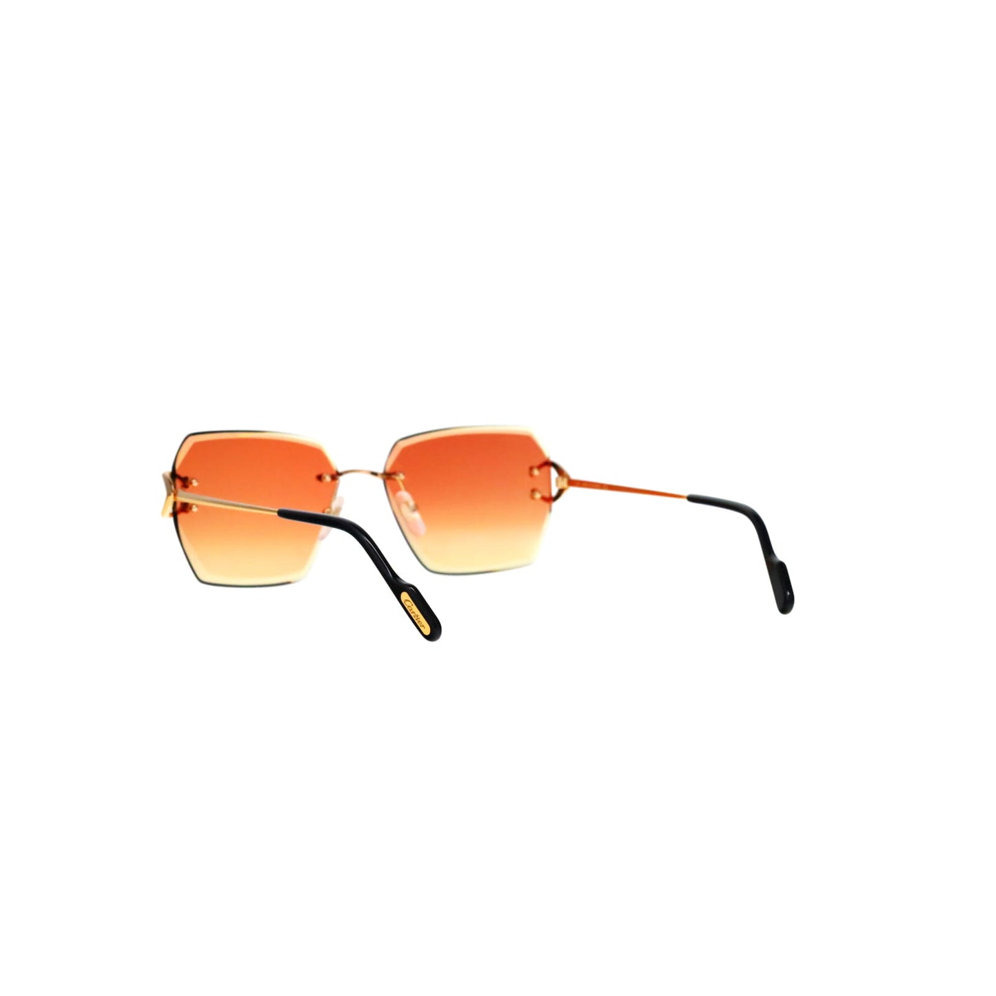 CT0466S Signature C de Cartier Sunglasses