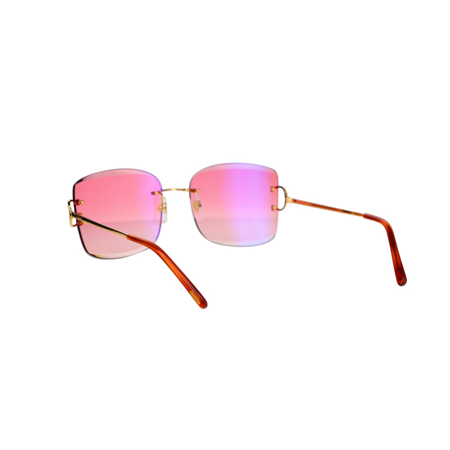 CT0007RS Signature C de Cartier Sunglasses