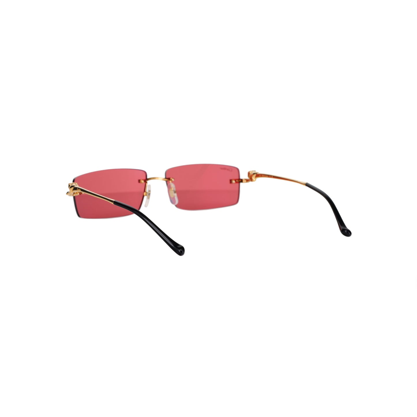 CT0430S Panthère Sunglasses