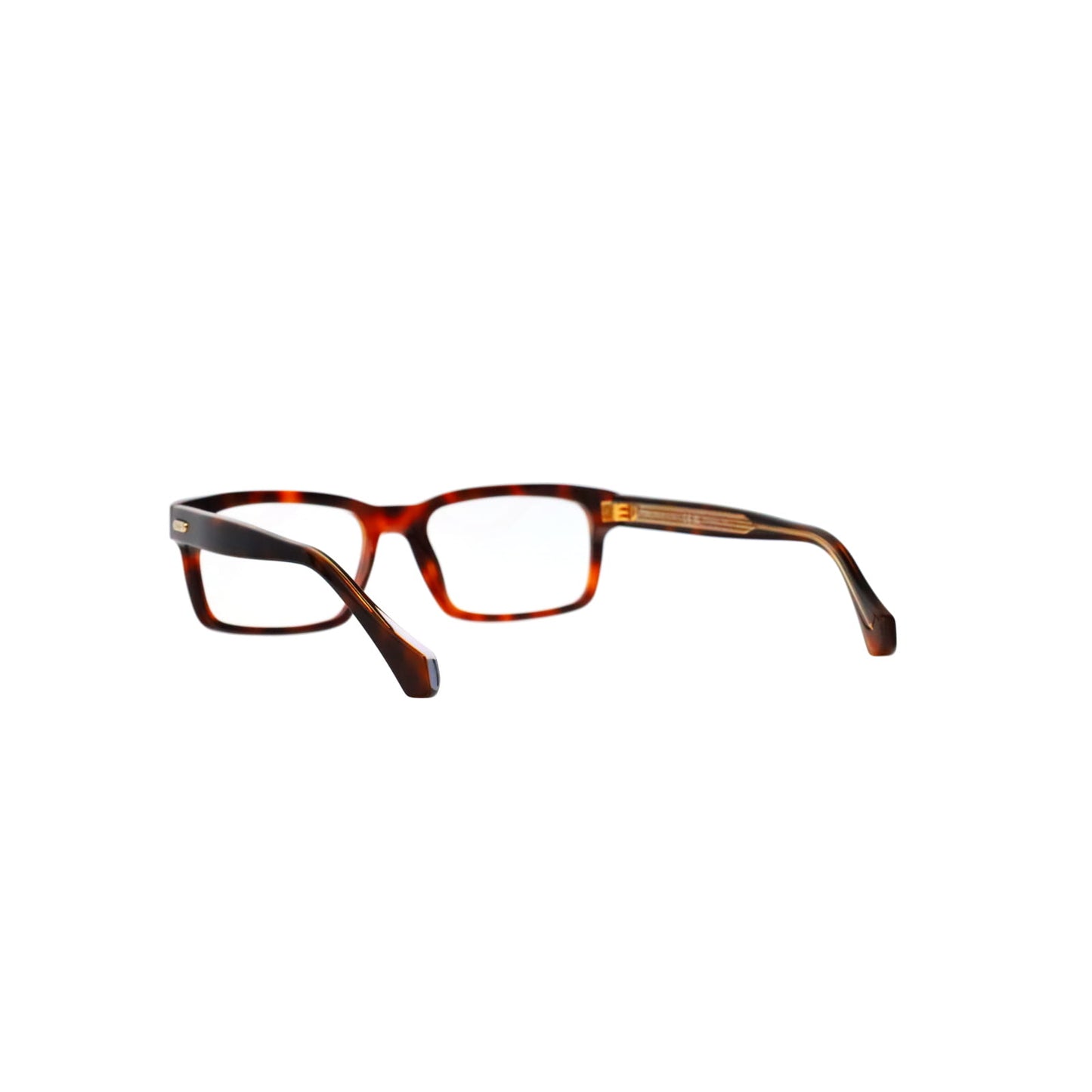 CT0291O Initiation Acetate Eyeglasses