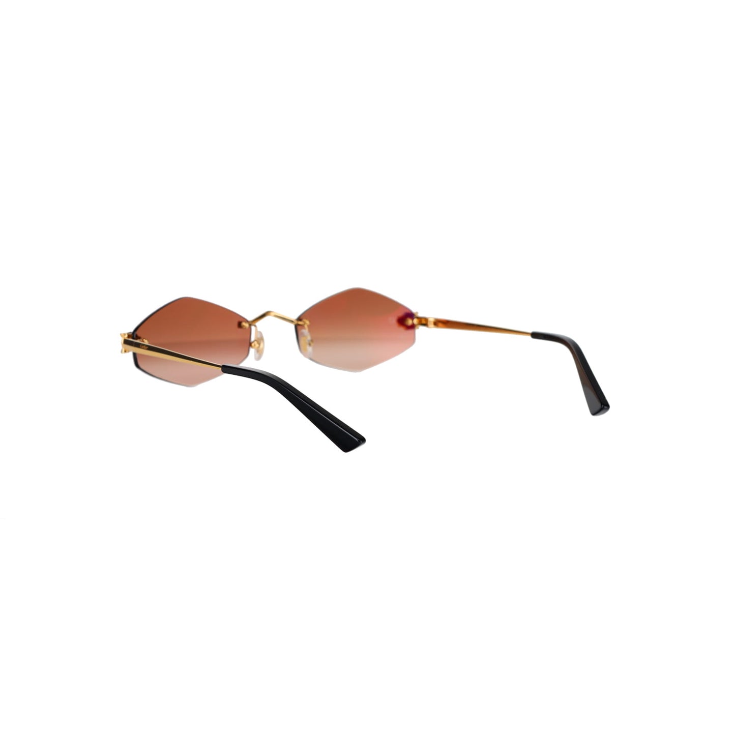 CT0433S Panthère Sunglasses