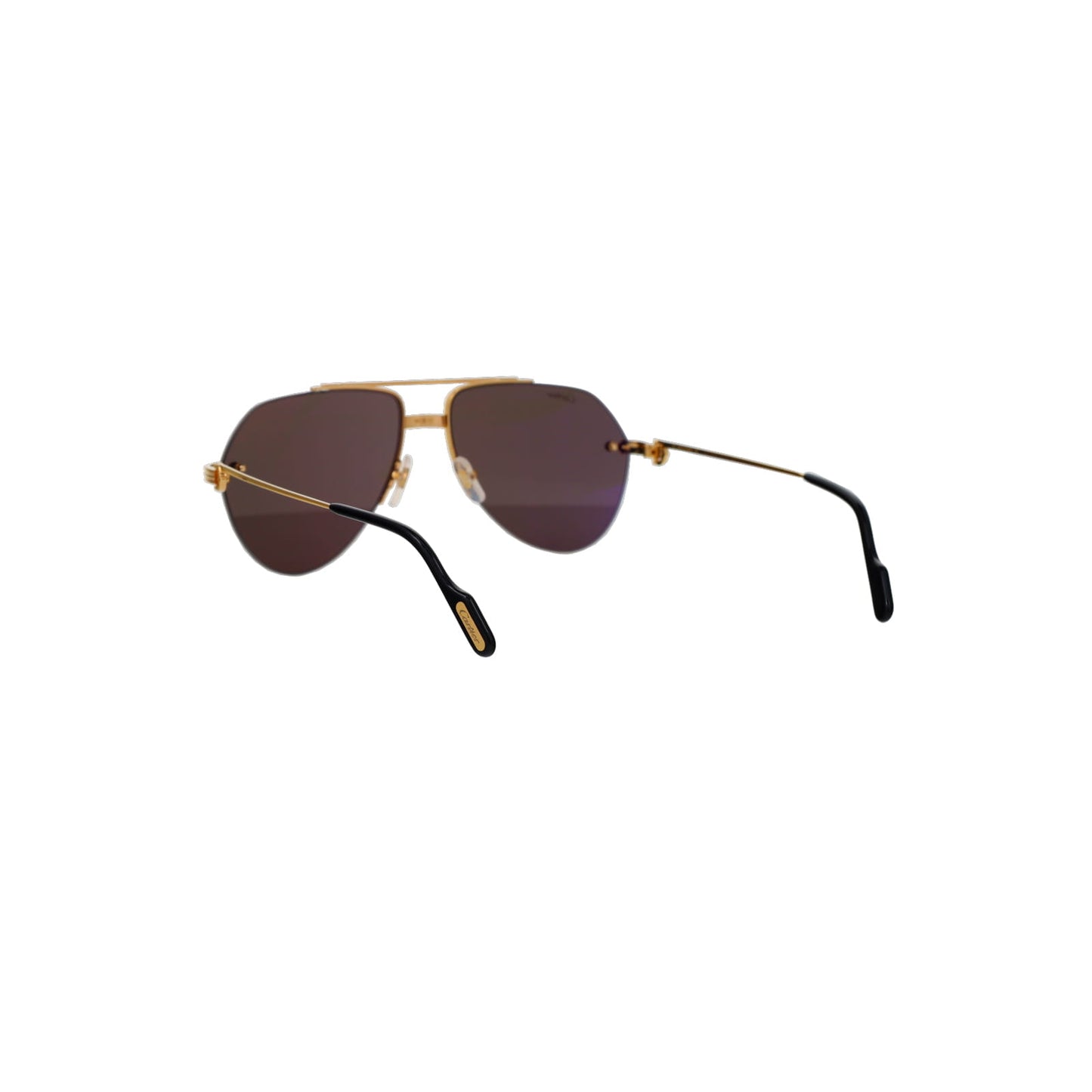 CT0427S C Decor Aviator Sunglasses