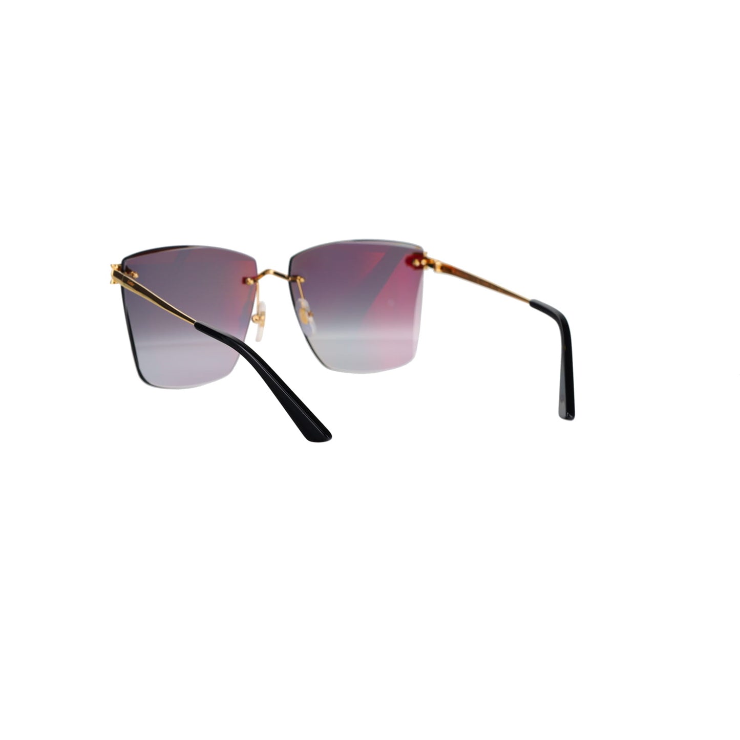 CT0397S Panthère Sunglasses