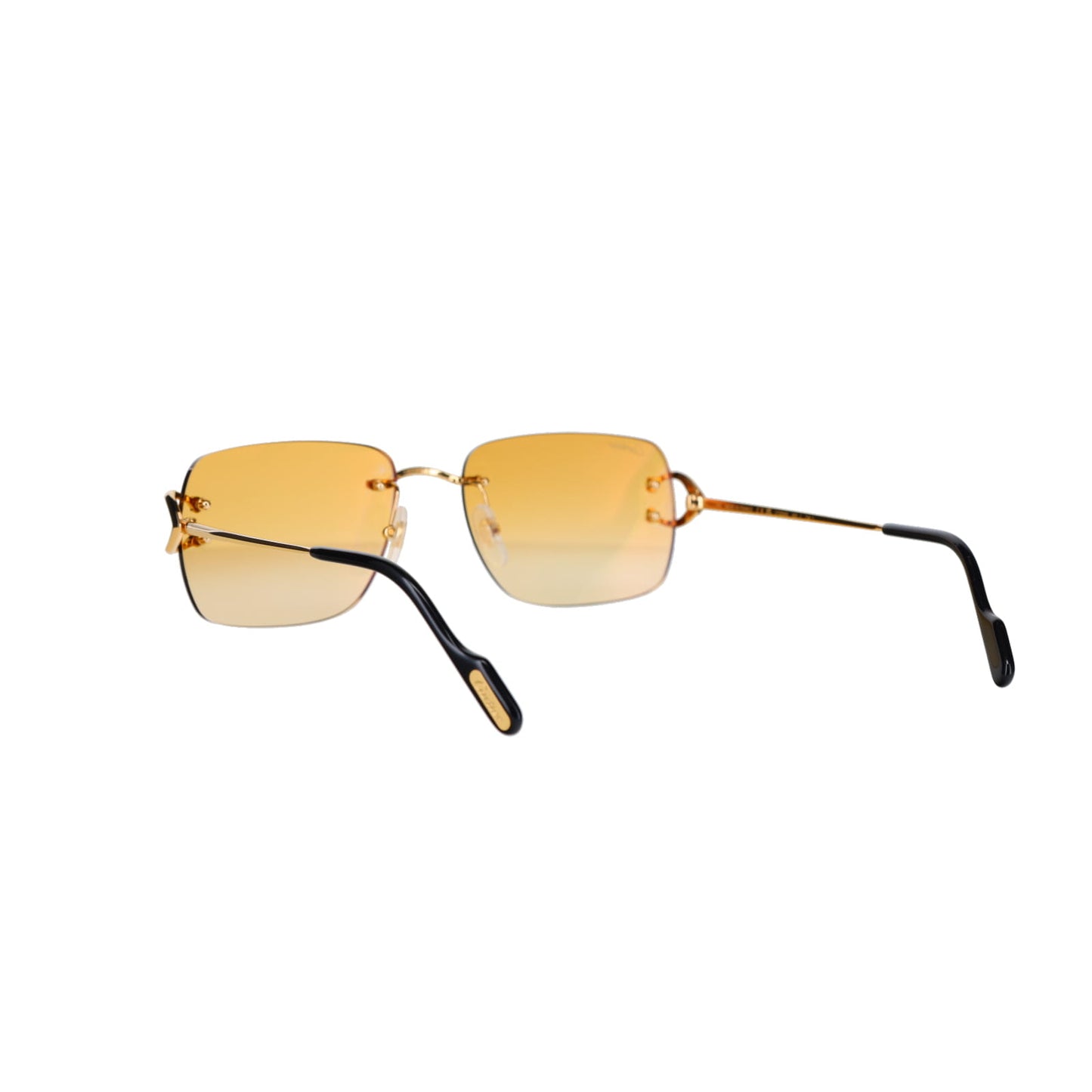 CT0330S Signature C de Cartier Sunglasses