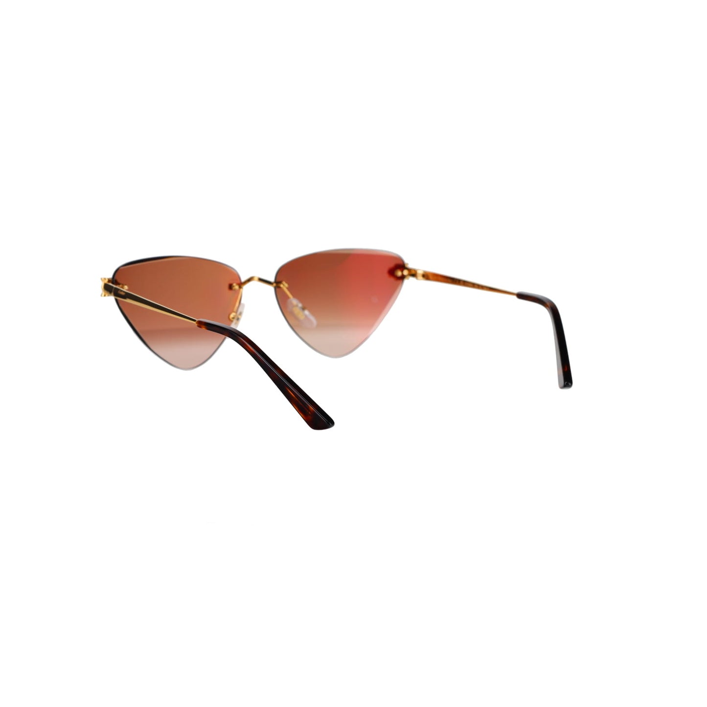 CT0399S Panthère Sunglasses