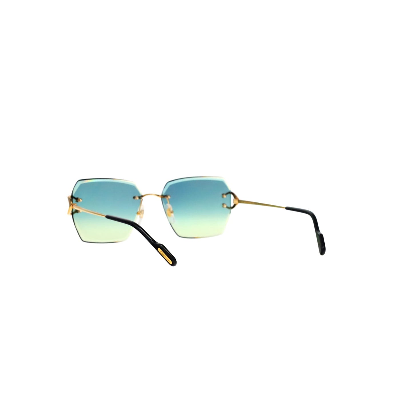 CT0466S Signature C de Cartier Sunglasses