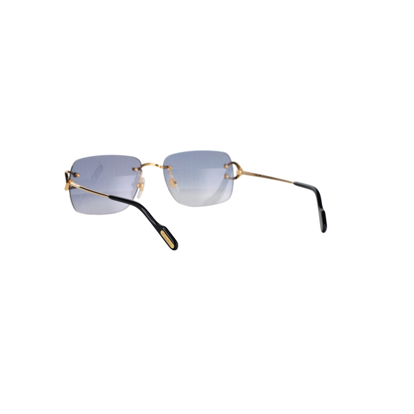 CT0330S Signature C de Cartier Sunglasses