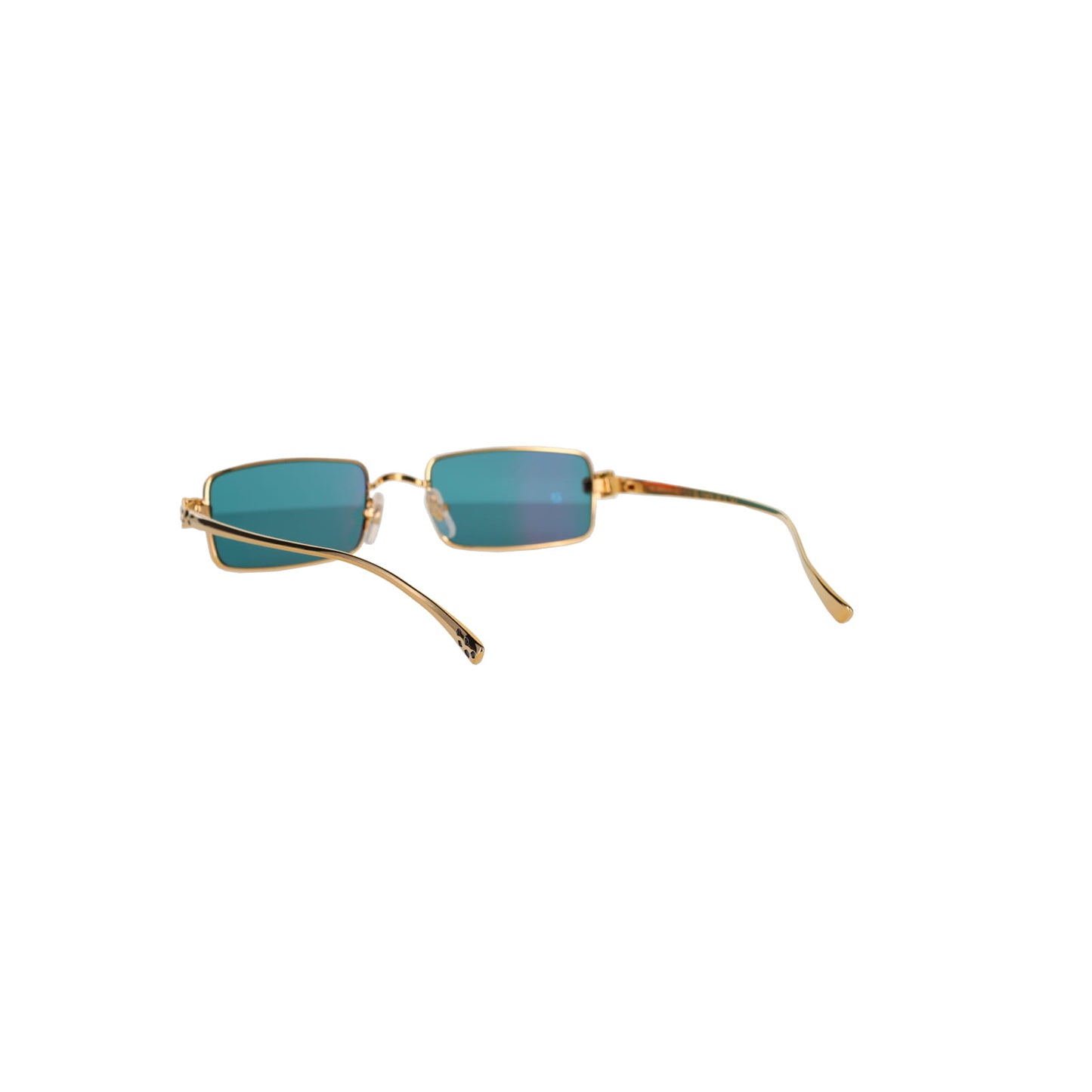 CT0473S Panthère Sunglasses