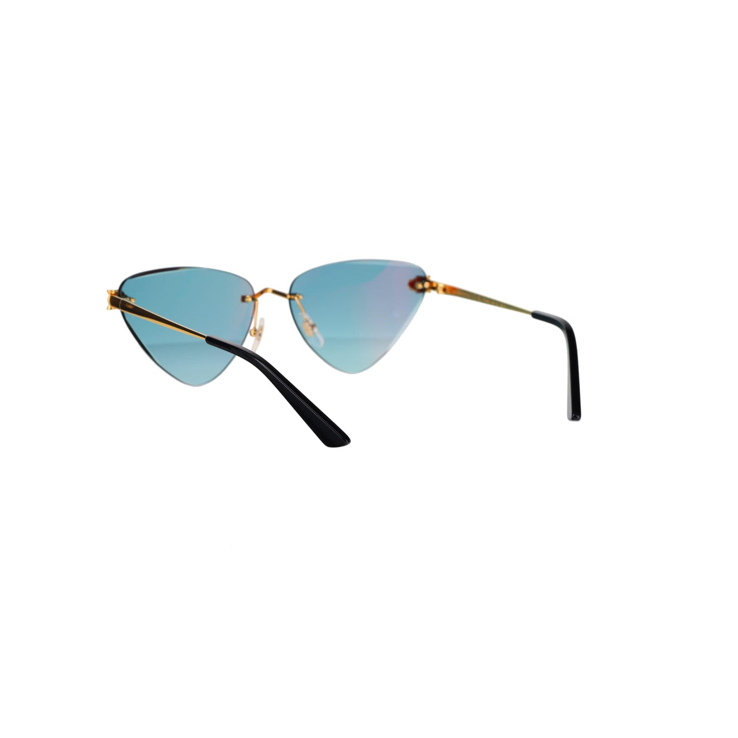 CT0399S Panthère Sunglasses