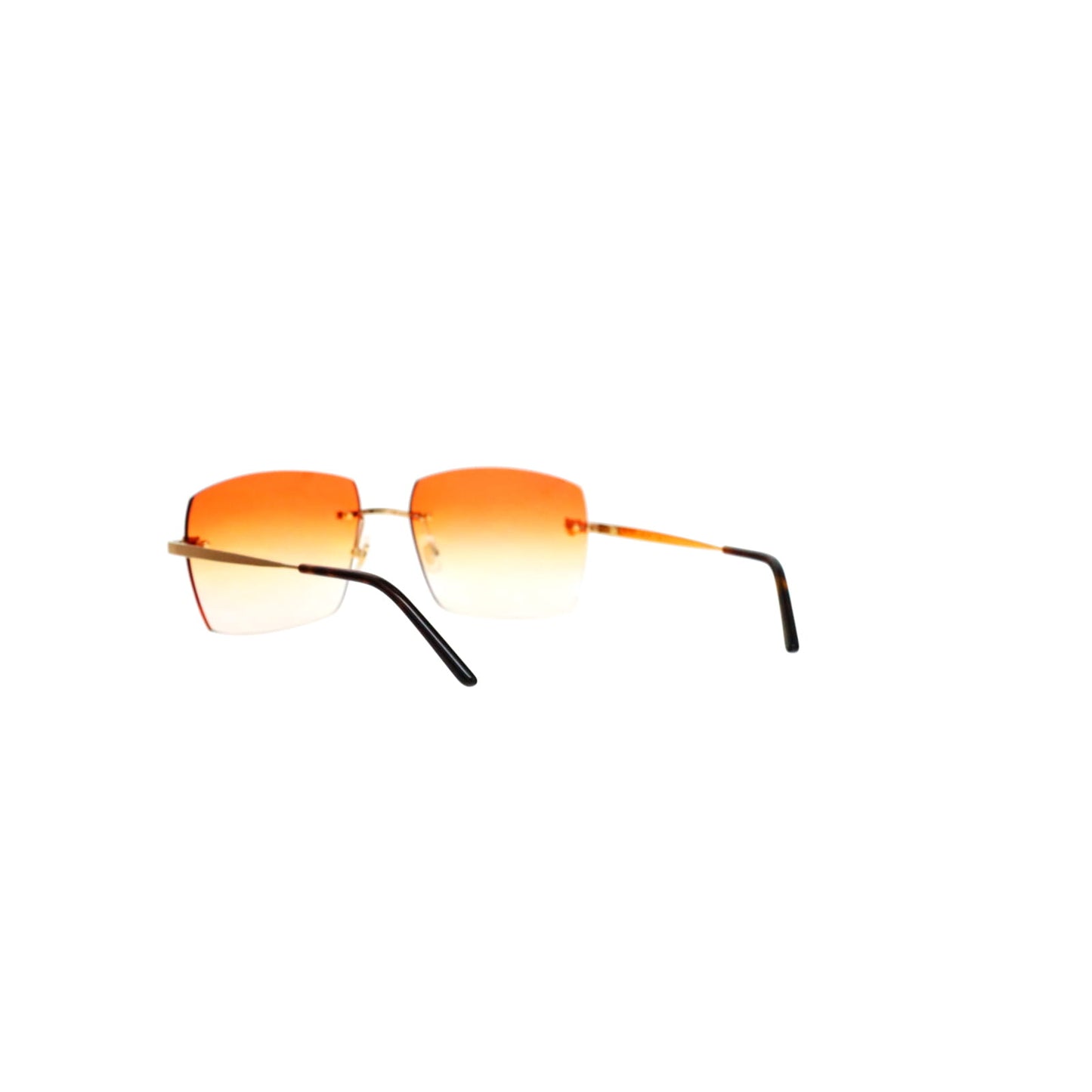 Cartier Custom Panthère Sunglasses by MEG