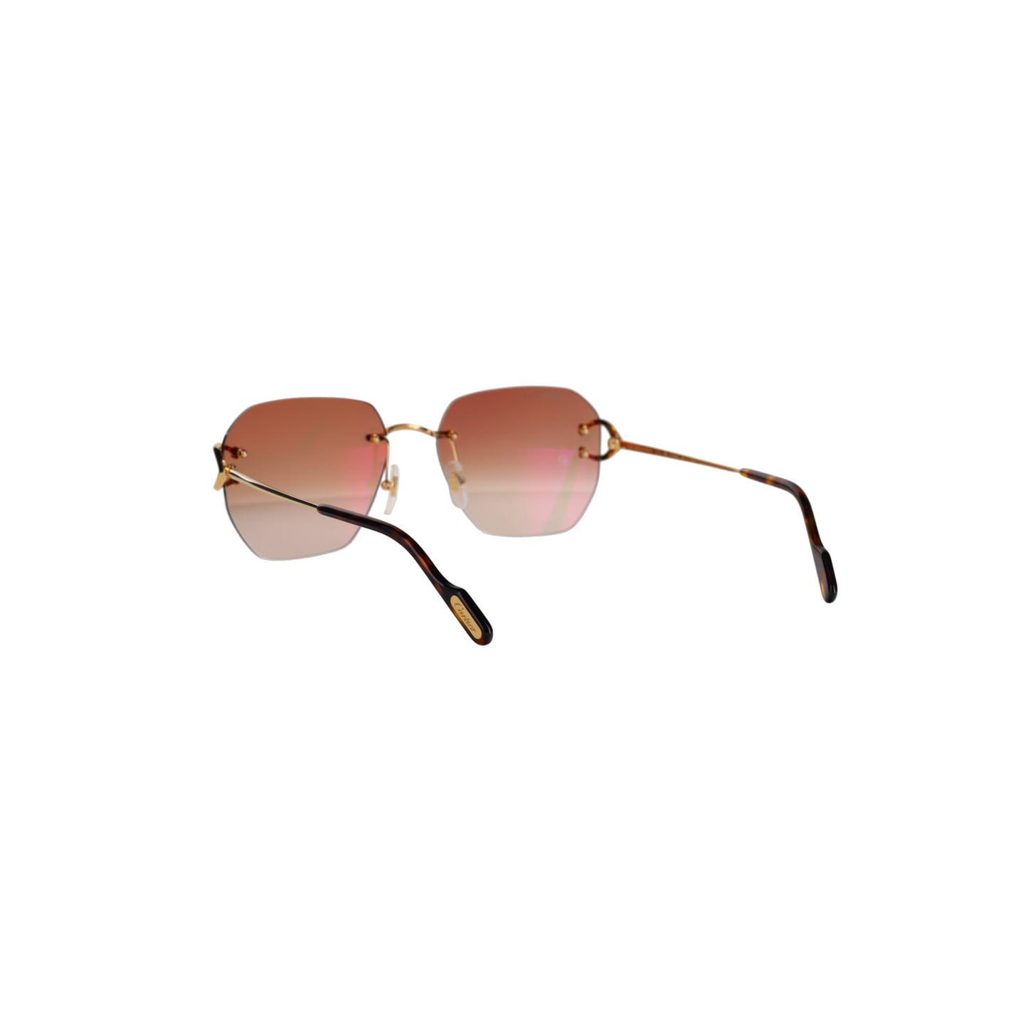 CT0394S Signature C de Cartier Sunglasses