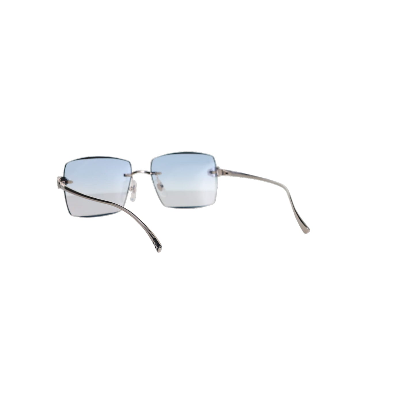 Cartier Custom Panthère Sunglasses by MEG