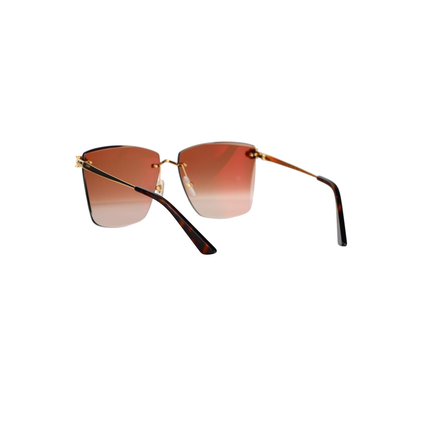 CT0397S Panthère Sunglasses